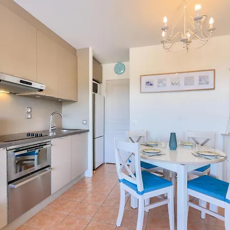 Le Hameau Des Issambres - Maeva - 2 Pieces 5 Personnes Prestige Mae-1494 * Les Issambres