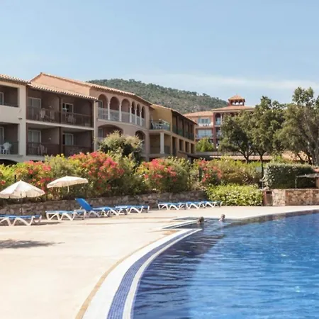 Le Hameau Des Issambres - Maeva - 2 Pieces 5 Personnes Prestige Mae-1494 *