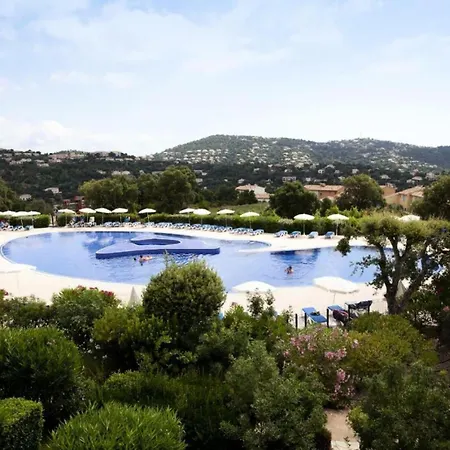 Le Hameau Des Issambres - Maeva - 2 Pieces 5 Personnes Prestige Mae-1494 *