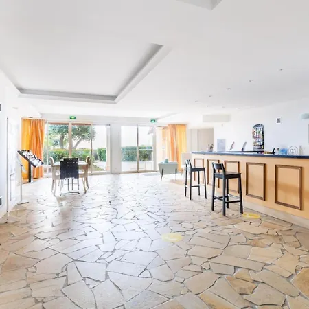 Le Hameau Des Issambres - Maeva - 2 Pieces 5 Personnes Prestige Mae-1494 Apartment Les Issambres