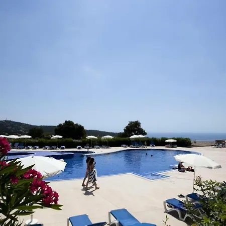 Le Hameau Des Issambres - Maeva - 2 Pieces 5 Personnes Prestige Mae-1494 * Les Issambres