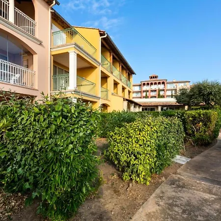 Le Hameau Des Issambres - Maeva - 2 Pieces 5 Personnes Prestige Mae-1494 *